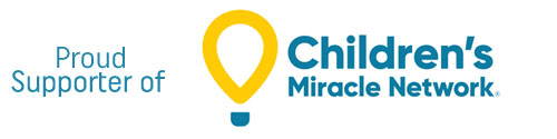 Wyoming Rx Card is a proud supporter of Children's Miracle Network Hospitals